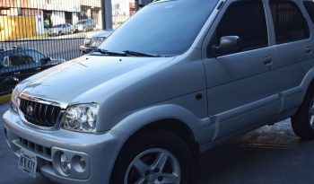 Daihatsu Terios 2007 lleno