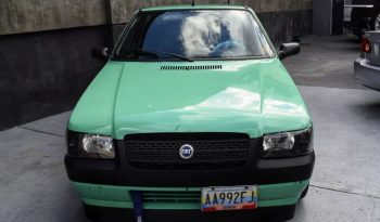 Fiat Uno 2006 lleno