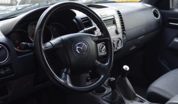 Mazda Bt-50 2008 lleno