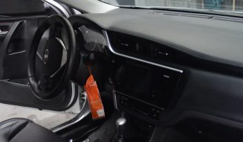 Toyota Corolla SE 2017 lleno