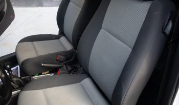 Chevrolet Aveo Speed 2012 lleno