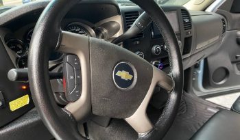 Chevrolet Silverado 2010 lleno