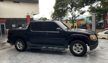 Ford Explorer Sport Trac XLT 2005 lleno