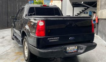 Ford Explorer Sport Trac XLT 2005 lleno