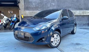 Ford Fiesta Move 2012 lleno