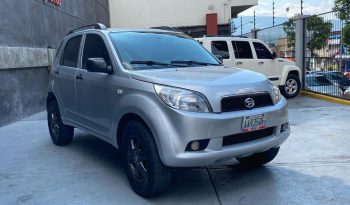 Daihatsu Terios Bego 2008 lleno