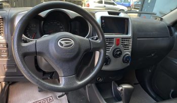 Daihatsu Terios Bego 2008 lleno