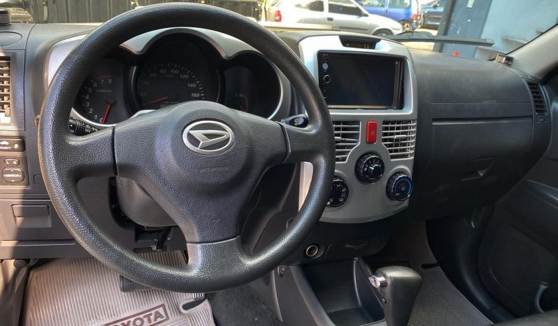 Daihatsu Terios Bego 2008 lleno