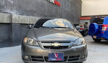 Chevrolet Optra 2011 lleno