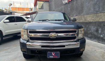 Chevrolet Silverado 2011 lleno