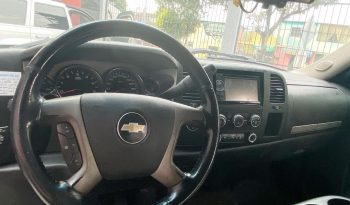 Chevrolet Silverado 2011 lleno