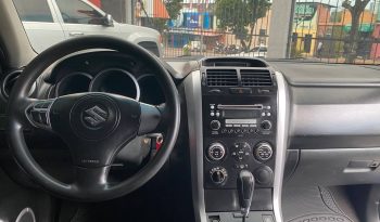 Suzuki Grand Vitara lleno