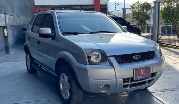 Ford Ecosport 2007 lleno