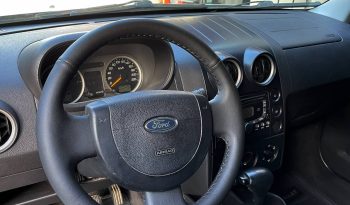 Ford Ecosport 2007 lleno