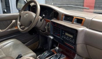 Toyota Autana 2004 lleno