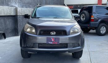 Daihatsu Terios 2008 lleno