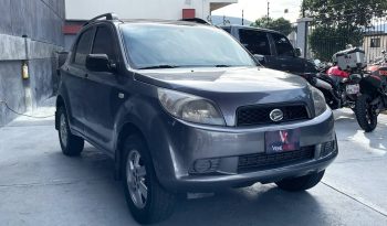 Daihatsu Terios 2008 lleno