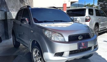 Daihatsu Terios Bego 2008 lleno