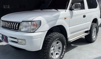 Toyota Merú 2009 lleno