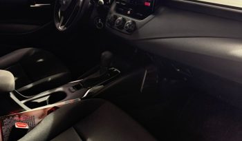Toyota Corolla 2024 lleno