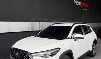 Toyota Corolla Cross 2022 lleno