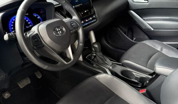 Toyota Corolla Cross 2022 lleno
