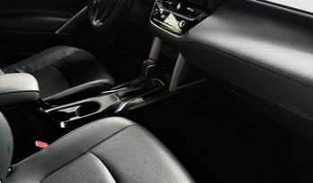 Toyota Corolla Cross 2022 lleno