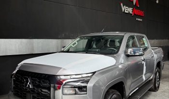 Mitsubishi L200 Sportero 2025 lleno