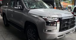 Mitsubishi L200 Sportero 2025