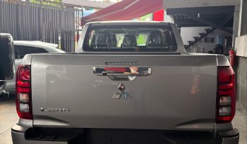 Mitsubishi L200 Sportero 2025 lleno