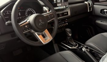 Mitsubishi L200 Sportero 2025 lleno