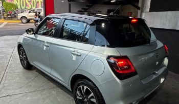 Suzuki Swift 2025 lleno