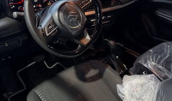 Suzuki Swift 2025 lleno