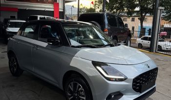 Suzuki Swift 2025 lleno