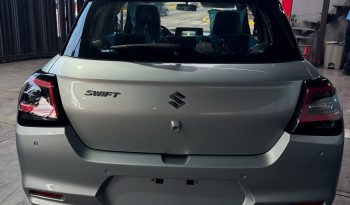 Suzuki Swift 2025 lleno