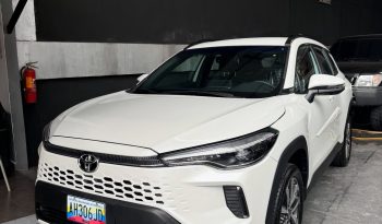 Toyota Corolla Cross 2025 lleno
