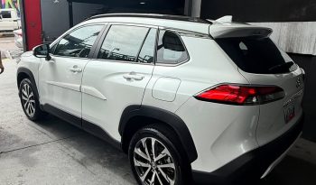 Toyota Corolla Cross 2025 lleno