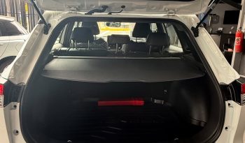 Toyota Corolla Cross 2025 lleno