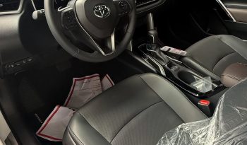 Toyota Corolla Cross 2025 lleno