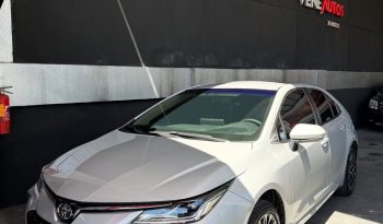 Toyota Corolla Seg 2024 lleno