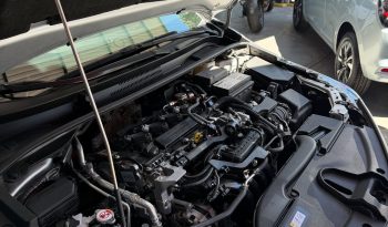Toyota Corolla Seg 2024 lleno